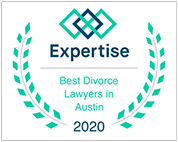 expertise best divorce lawyers in Austin 2020