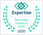 expertise best family lawyers in austin 2020