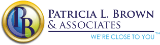Patricia L. Brown & Associates: We're close to you