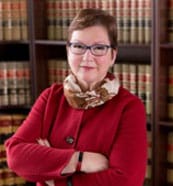 photo of attorney patricia l. brown