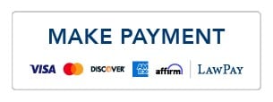 Make Payment | Visa | Discover | Am Ex | Affirm | LawPay