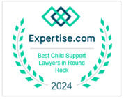 Expertise Best Child support lawyers in Round Rock 2024